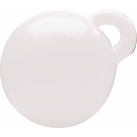Pwc White Vinyl Pick Up Buoy