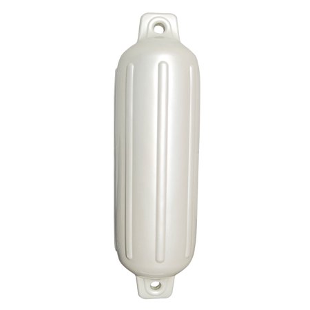 Storm Gard Fender 5.5In X 20In White