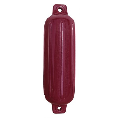 Storm Gard Fender 8.5In X 27In Burgundy