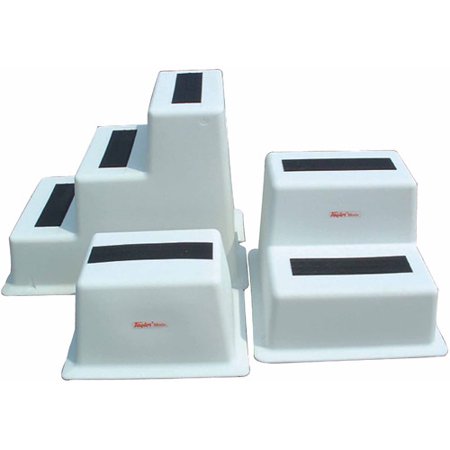 Stepsafe Dock Step- Single Tread