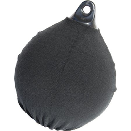 Te Buoy Cover 21Inx 66In Black