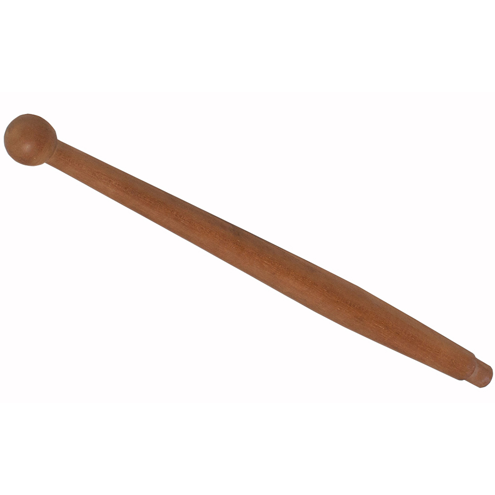 Teak Flag Pole 1.25In X 36In