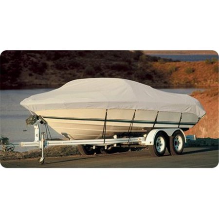 Boatguard 14Ft-16Ft 75In Alum Fishing