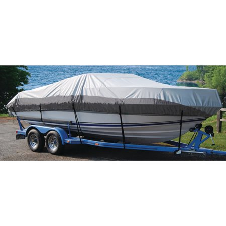 Eclipse 14Ft-16Ft X 90In V-Hull Runabout
