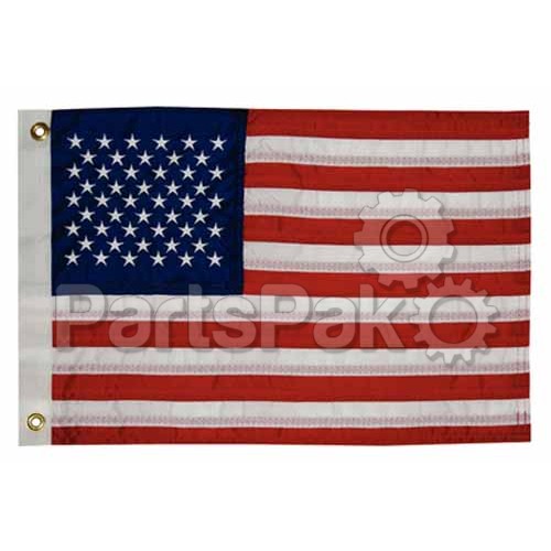 20X30 Sewn 50 Star Flag