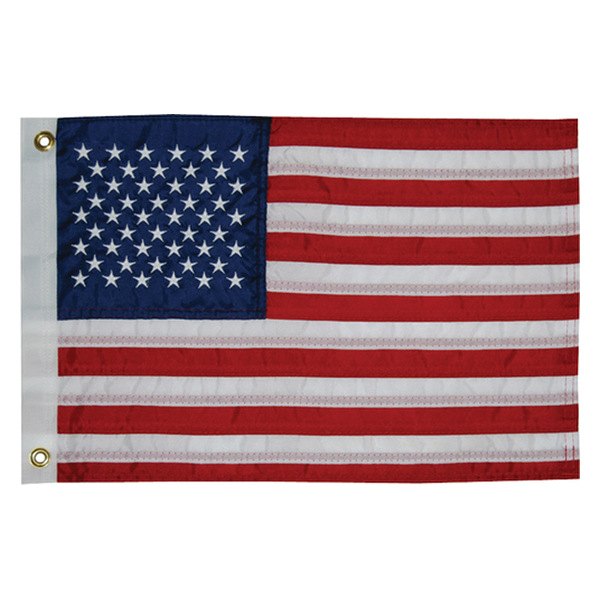 4Ftx 6Ft Sewn 50 Star Flag