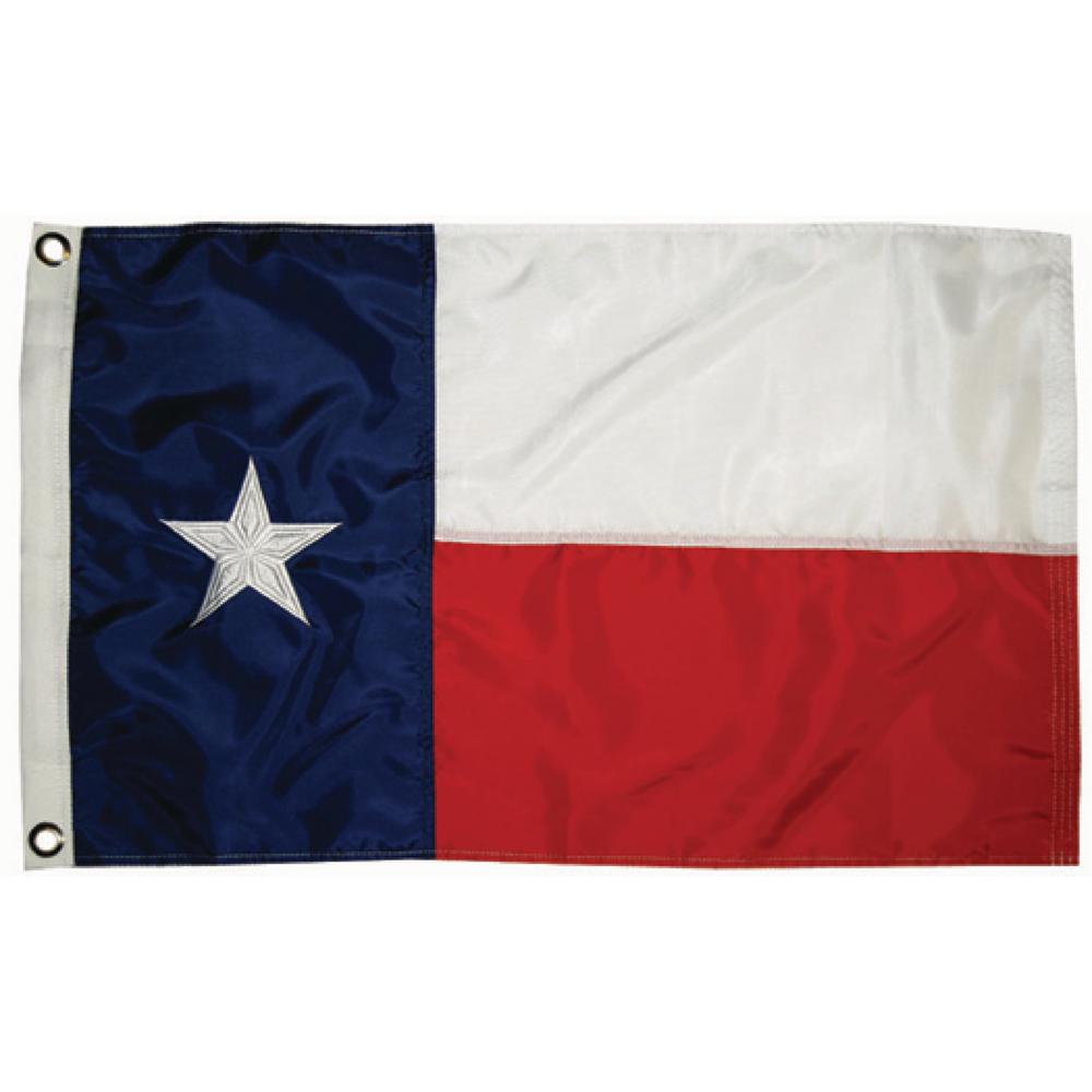 12X18 Texas Flag
