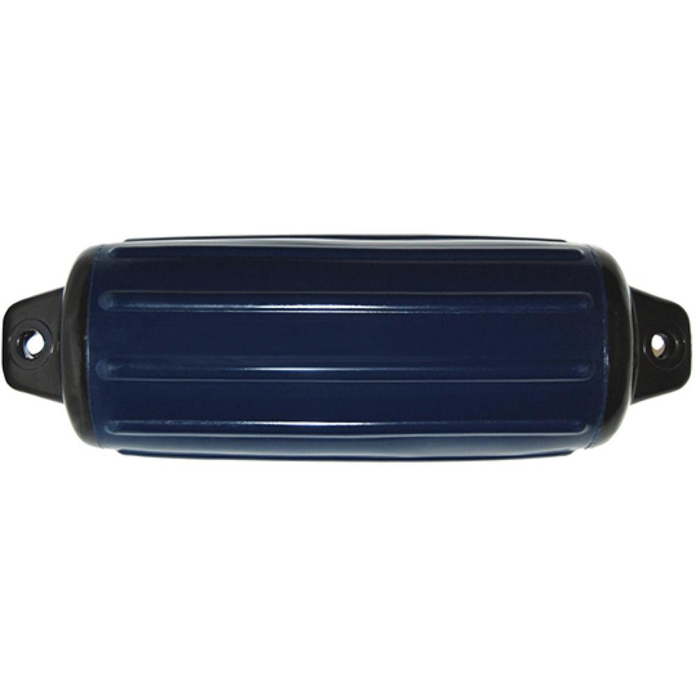 10.5In X 30In Navy Blue Super Gard Fender