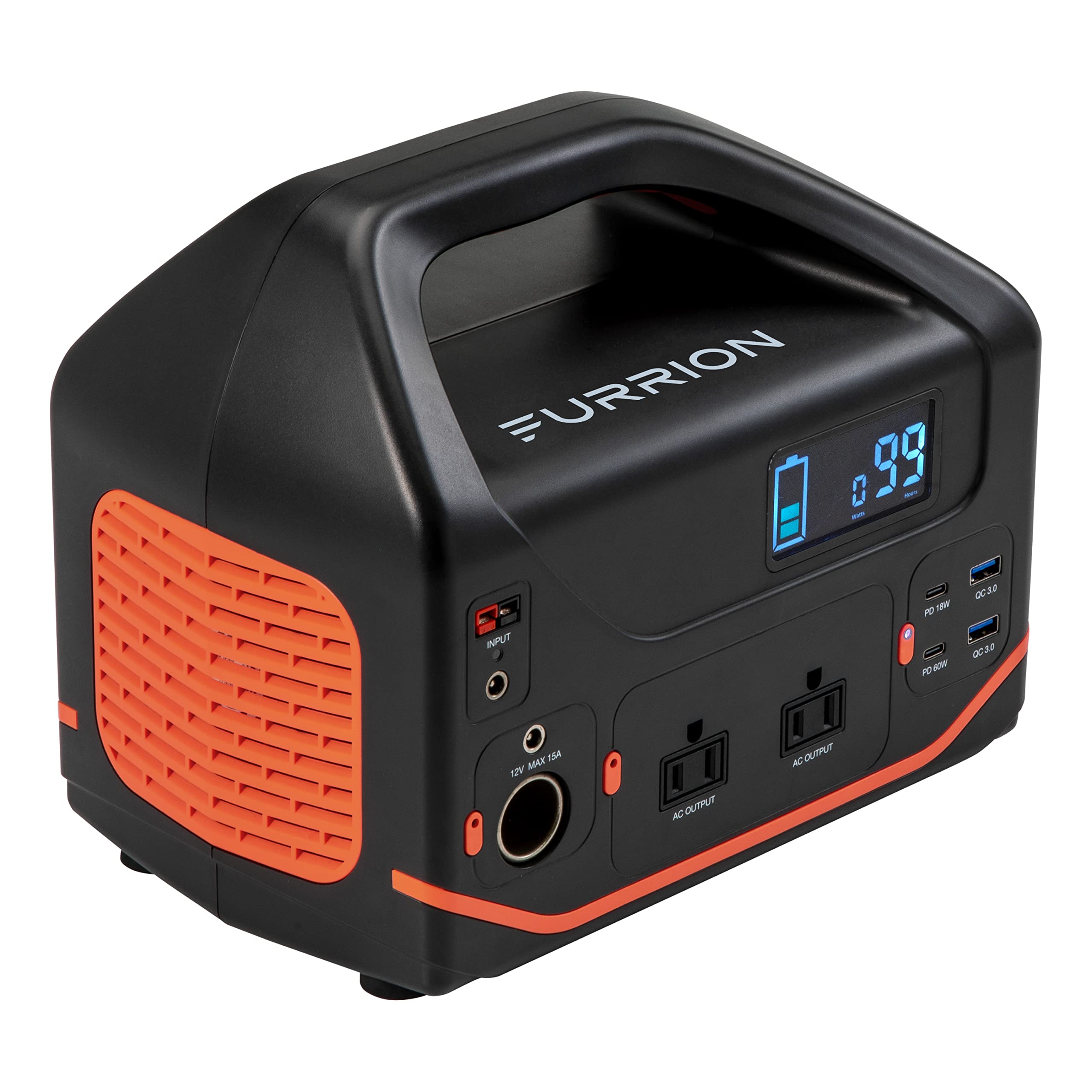 FURRION TREKKER 500 WATT POWER STATION