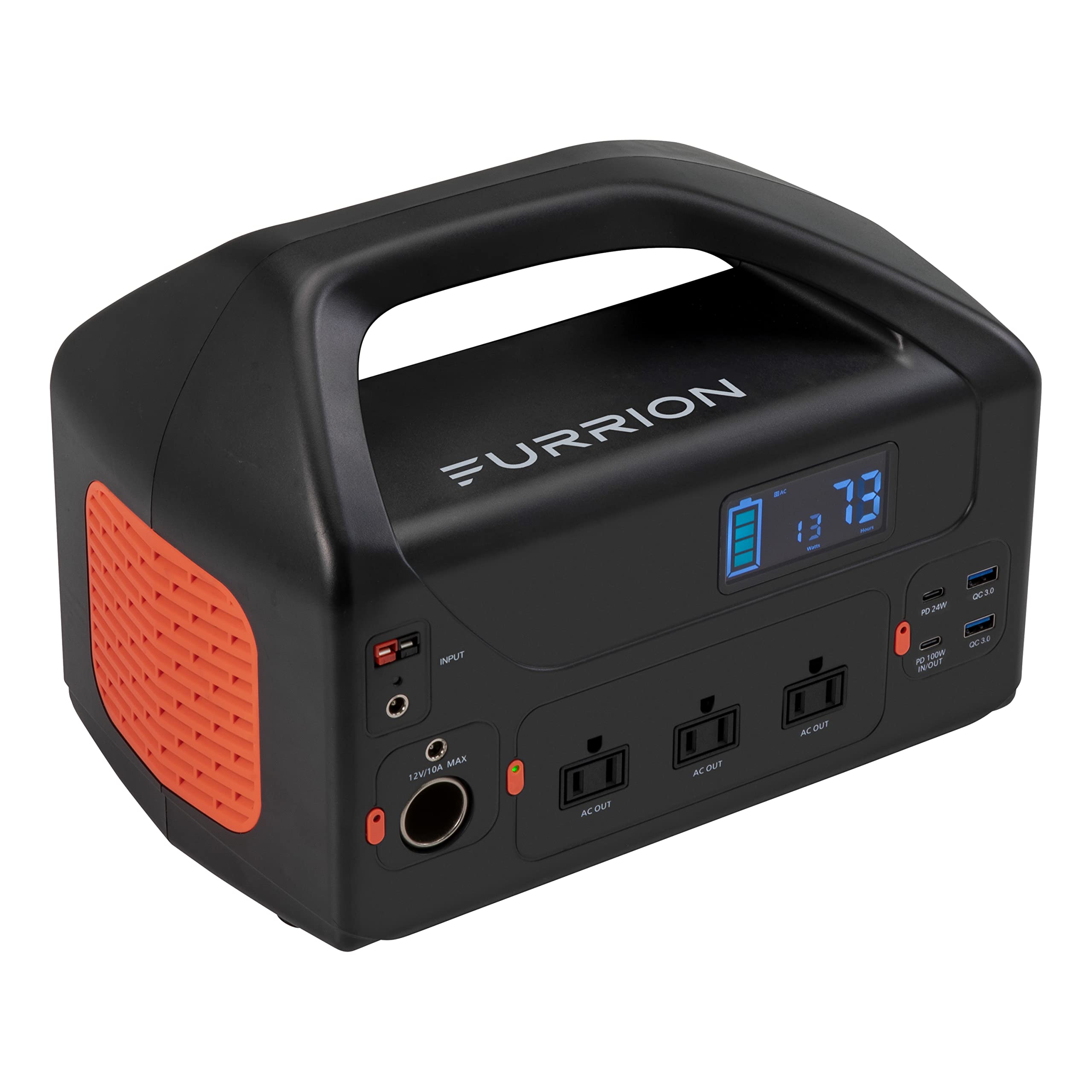 FURRION TREKKER 1000 WATT POWER STATION