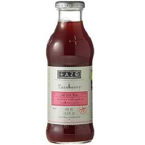 Tazo Tea Tazoberry Iced Tea (12x13.8Oz)