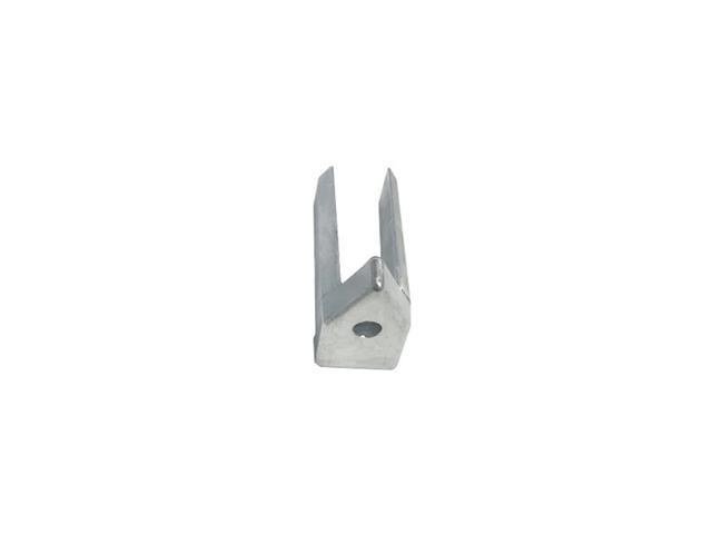 Tecnoseal Spurs Line Cutter Magnesium Anode - Size F2 & F3