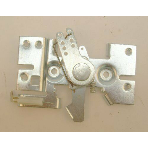 34664 CONTROL ASSY, adjustable Tecumseh Engine Parts