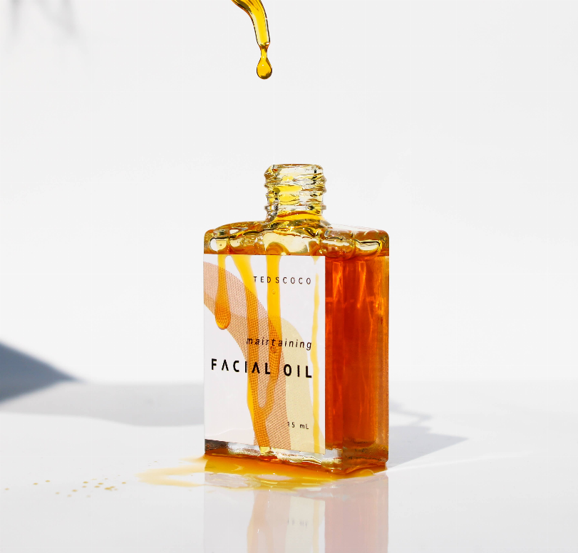 Facial Oil