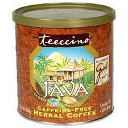 Teeccino Java Herbal Coffee (1x11 Oz)