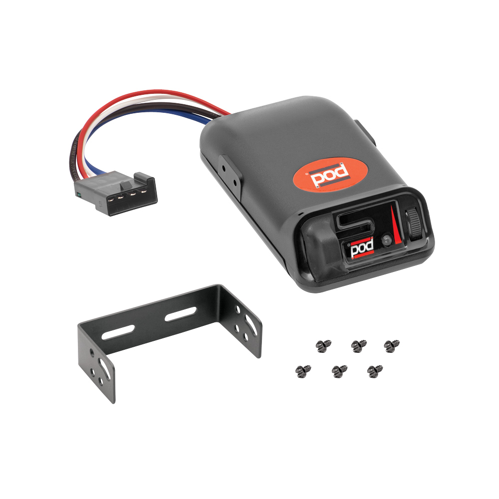 POD ELECTRIC BRAKE CONTRO(WILL NOT WORK ON 13-C RAM 1500)