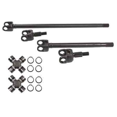 FRONT KIT DANA 44 JK RUBICON