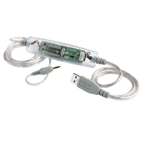TI Graphlink USB