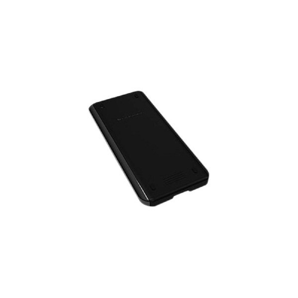 Nspire CX Slide Case Black