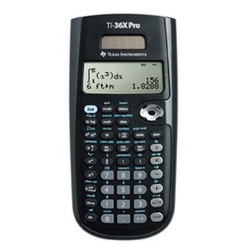 TI 36X Pro Scientific Calculator