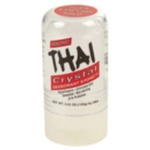 Thai Deoderant Stone Thai Deodorant Stick (1x4.25 Oz)