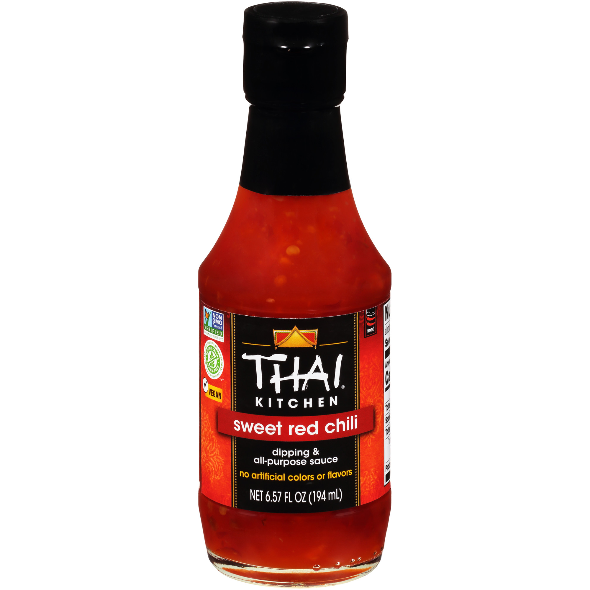 Thai Kitchen Sweet Red Chili (6x7 Oz)