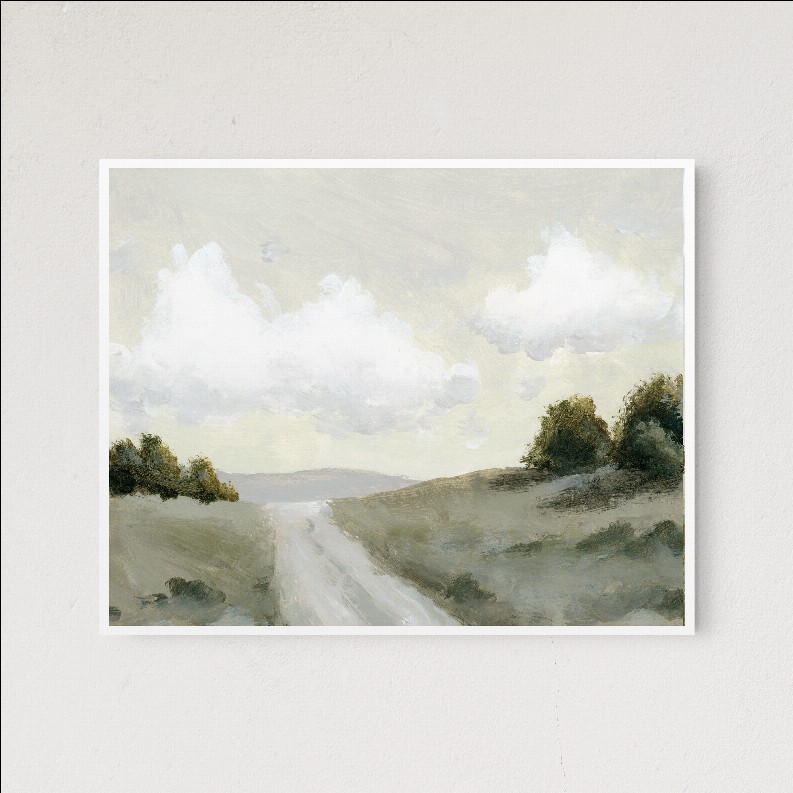 The Road Home Vol. 2 - 5x7