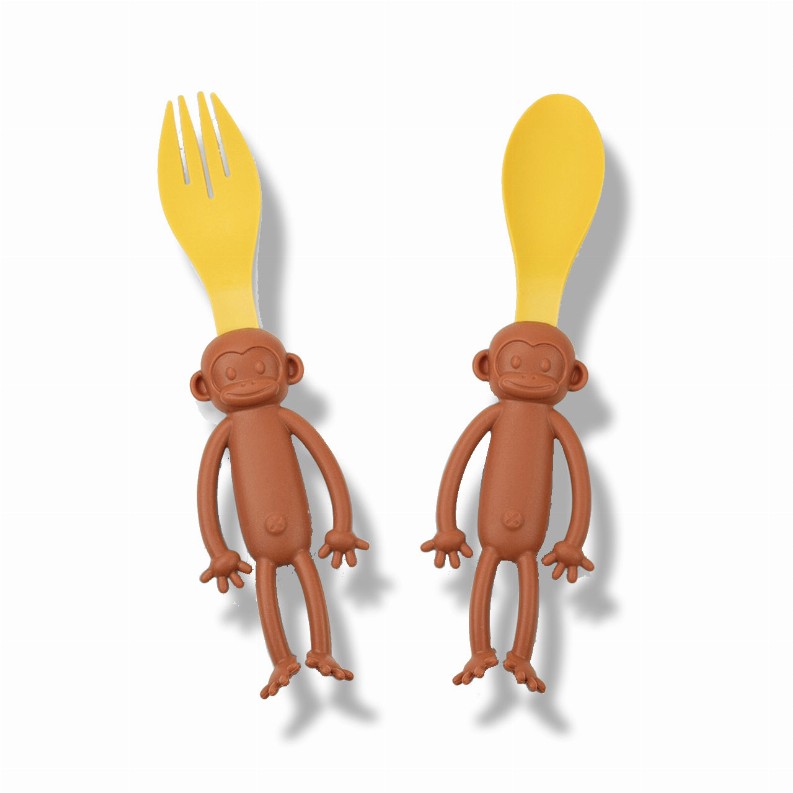 Spoon & Fork Set