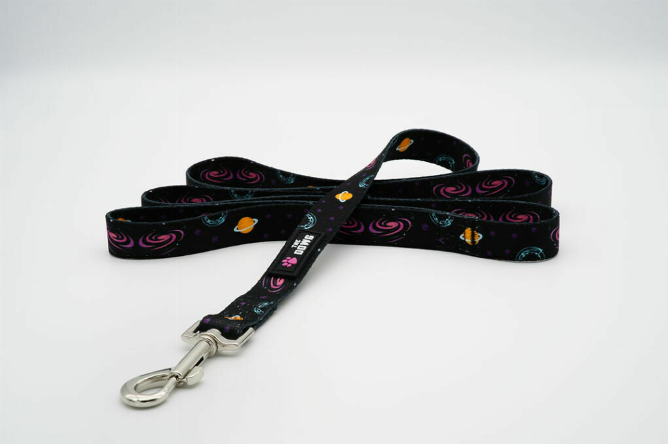 The Dowg Dog Leash Large Canine and Cosmos