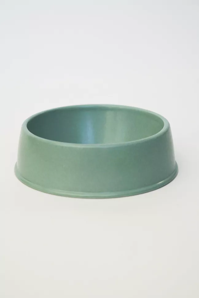 Bamboo Bowls for Dogs (Large)