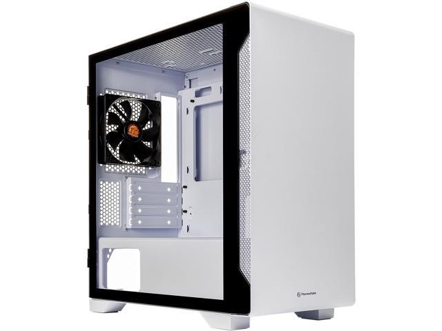 S100 TG White Case