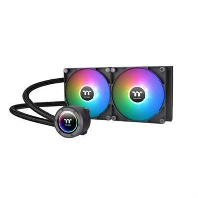 TH280 V2 ARGB  Black AIO