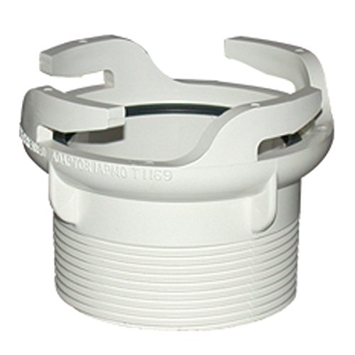 Hose Adaptor-Thread