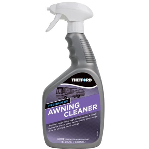 Awning Cleaner, 32Oz