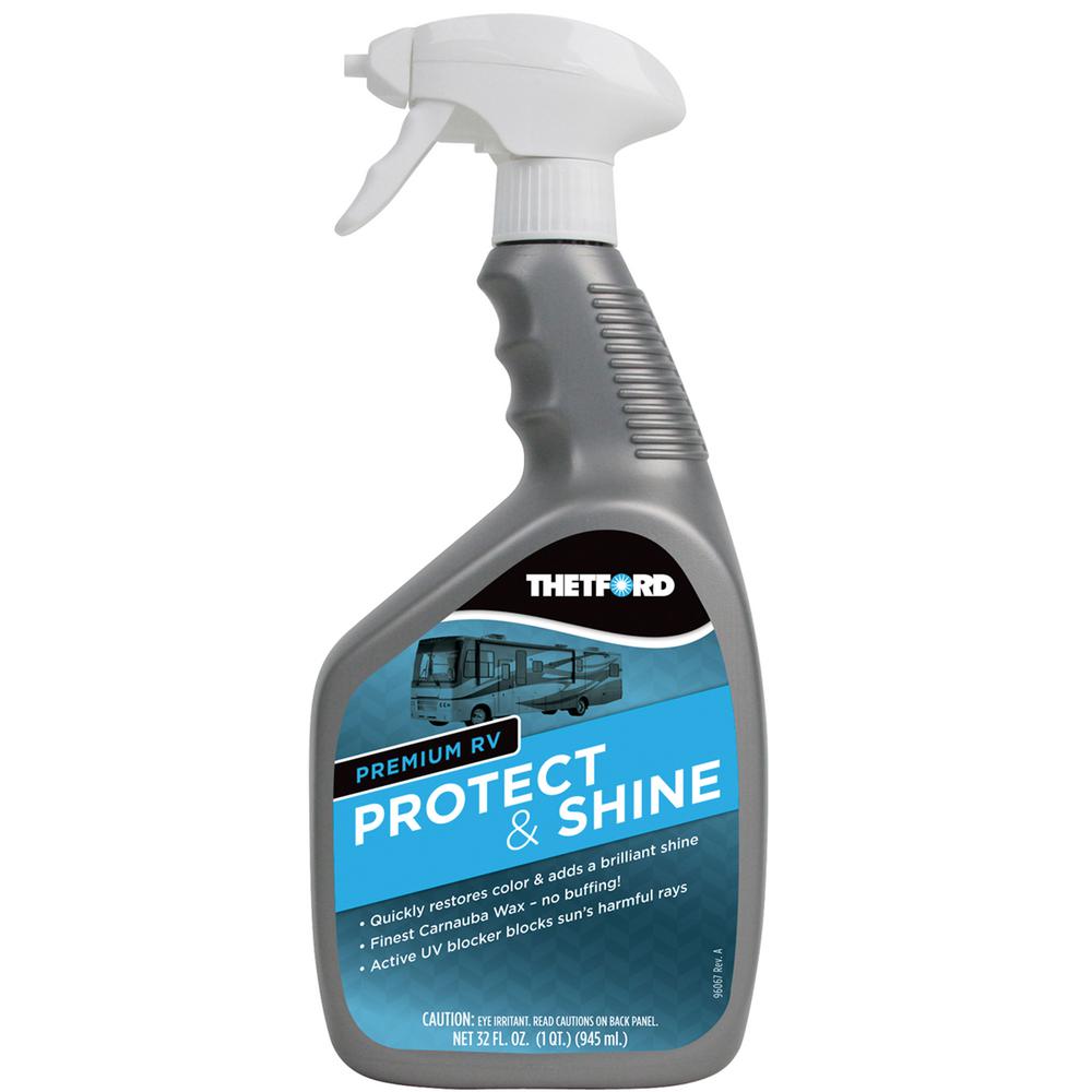 PREMIUM PROTECT & SHINE 32 OZ