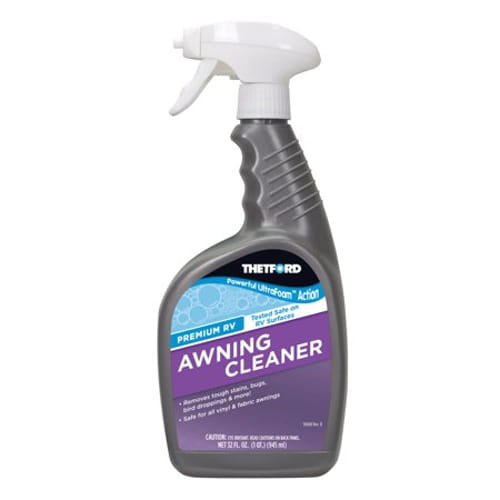 Foaming Awning Cleaner 32Oz