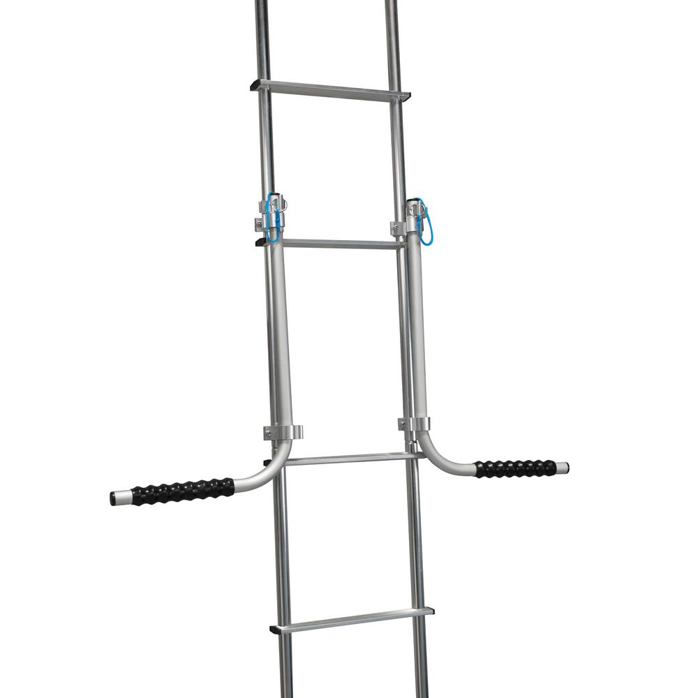 LADDER STORAGE SYSTEM