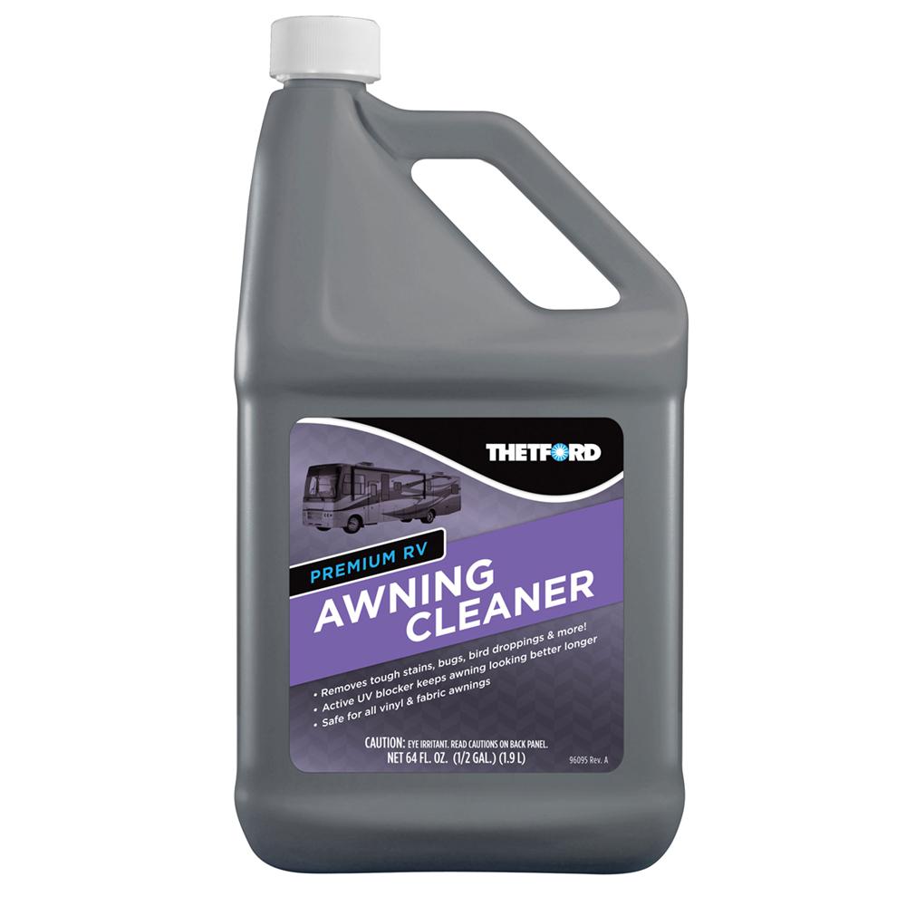 Awning Cleaner  1/2 Gal.