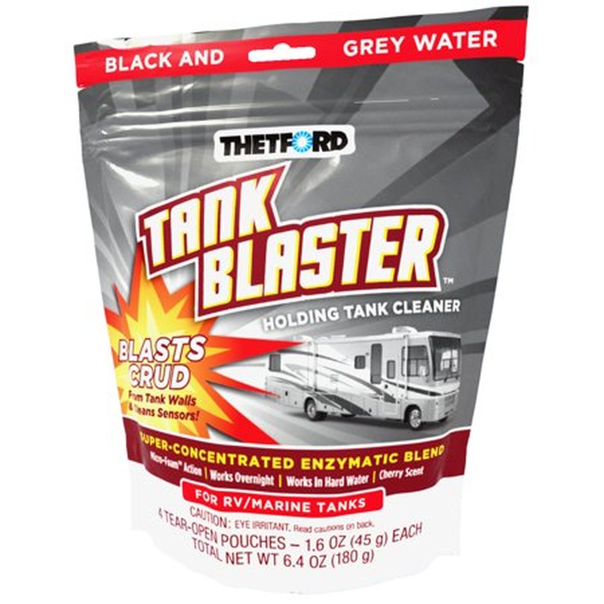 Tank Blaster Holding Tank Cleaner