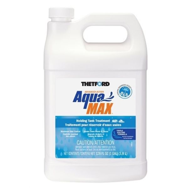 Aquamax Spring Showers 1 Gallon