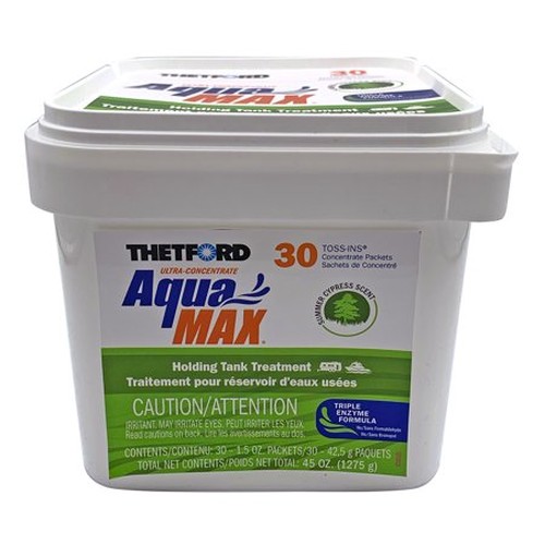 Aquamax Summer Cypress 30Ct Tub