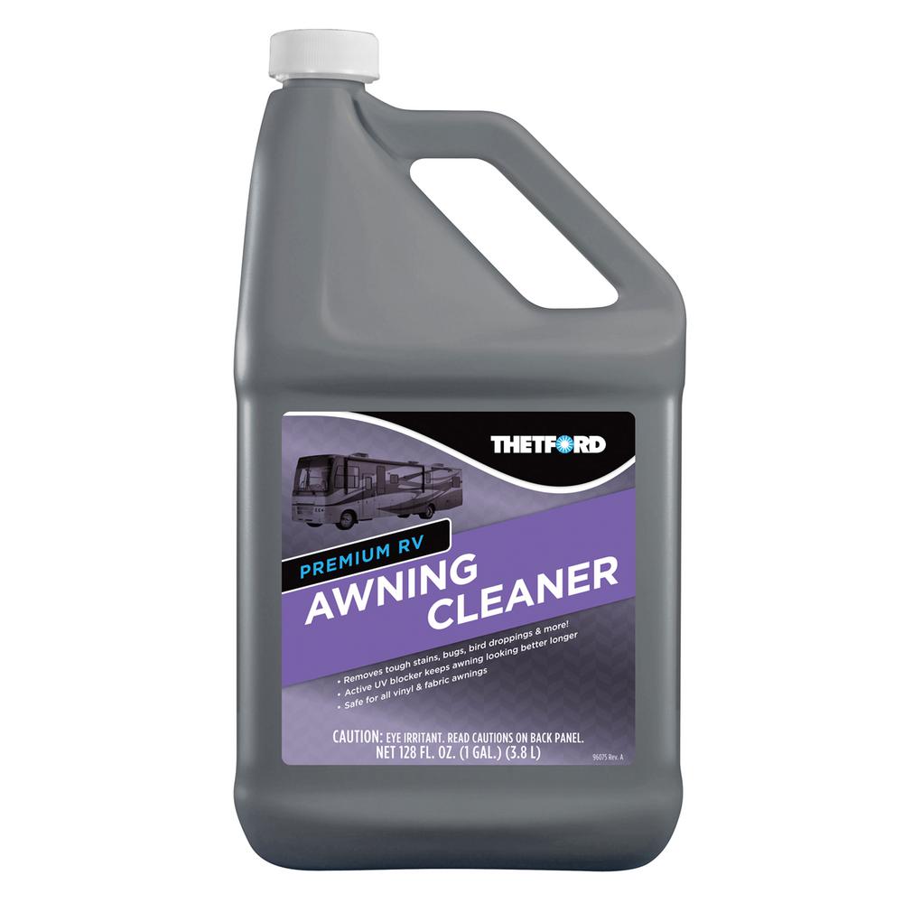 Awning Cleaner, 1 Gal.