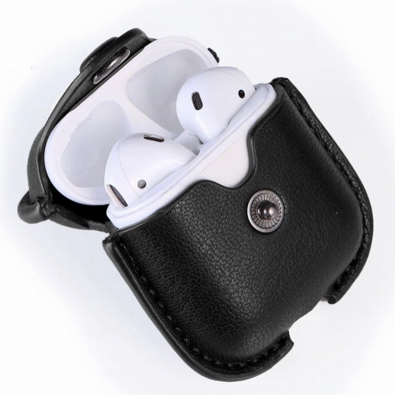 Airpod Pro Leather Case