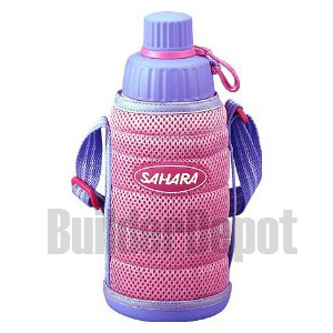 Tiger Mmma060P Pink Sports Bottle Cold Only
