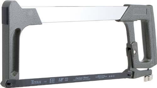 Heavy Duty Hacksaw