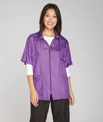 TP Grooming Jacket - XL Purple