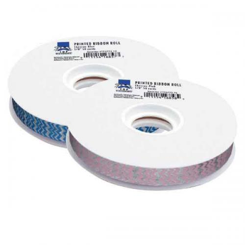 50-Yard Printed Ribbon Rolls