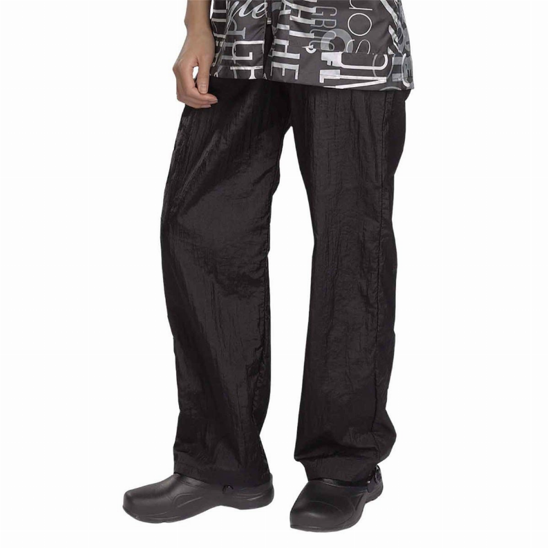 TP Grooming Drawstring Pants M Black