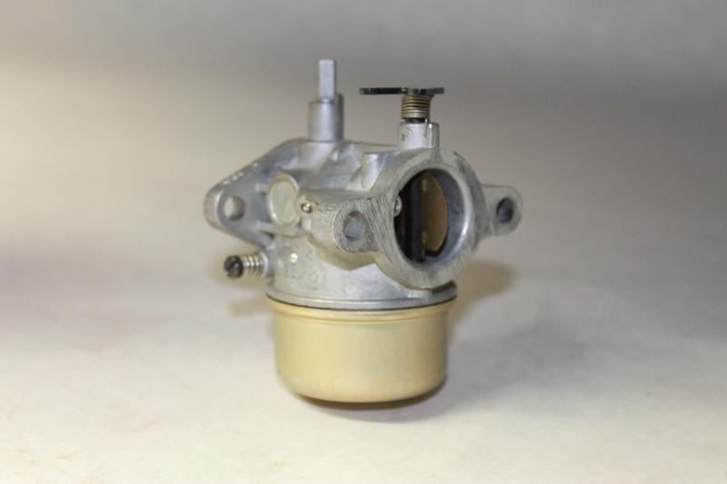 Carburetor ay lmr 16v Toro Lawnmower Parts, Toro