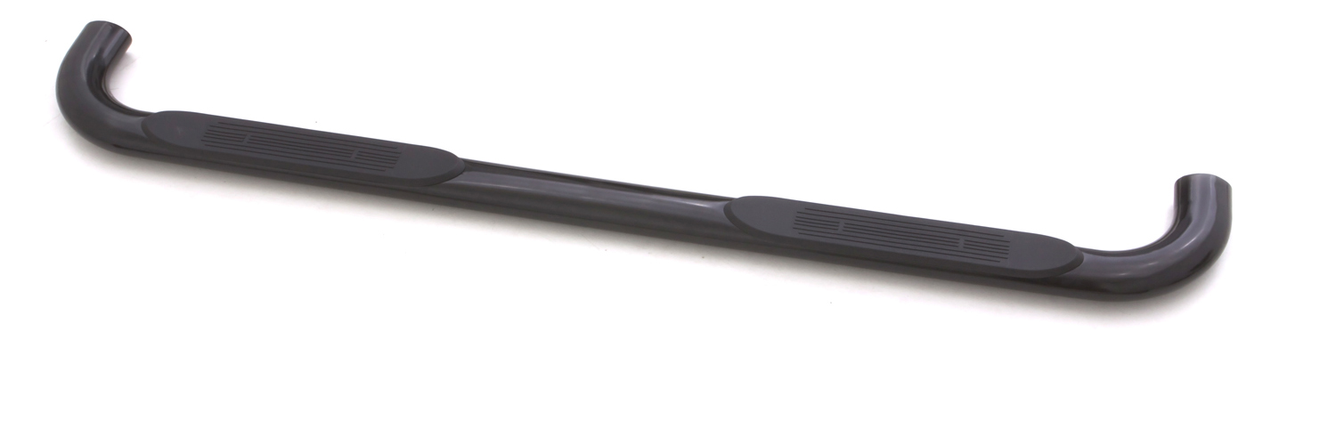 4 Inch Oval Curved Nerf Bar - 23484781